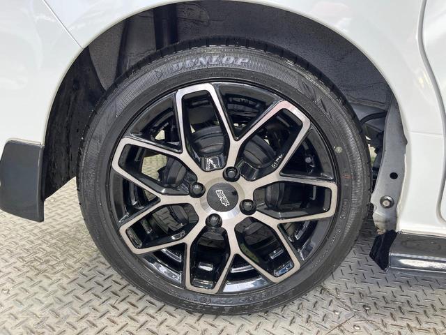 Ｎ－ＢＯＸカスタム ターボコーディネートスタイル　フルエアロ　純正９型ディスプレイオーディオ　両側電動ドア　バックカメラ　衝突軽減　レーダークルーズ　禁煙車　ドラレコ　コーナーセンサー　スマートキー　ＬＥＤヘッド　ＥＴＣ　無限１５インチＡＷミ（57枚目）