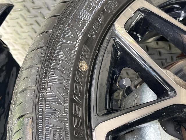 Ｎ－ＢＯＸカスタム ターボコーディネートスタイル　フルエアロ　純正９型ディスプレイオーディオ　両側電動ドア　バックカメラ　衝突軽減　レーダークルーズ　禁煙車　ドラレコ　コーナーセンサー　スマートキー　ＬＥＤヘッド　ＥＴＣ　無限１５インチＡＷミ（60枚目）