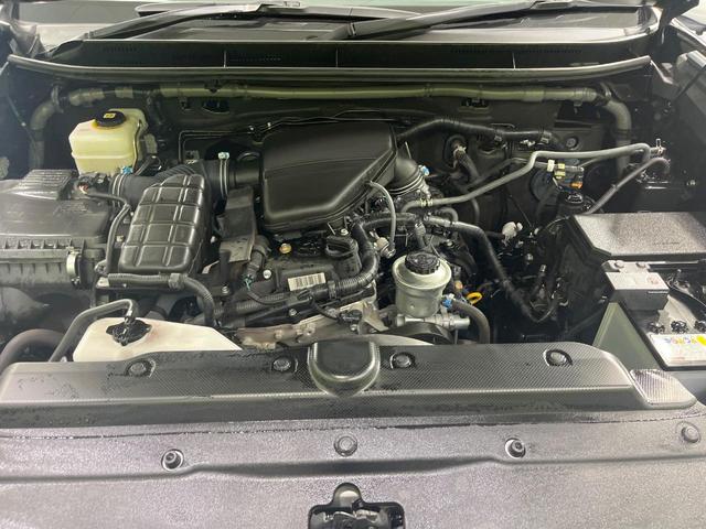 ランドクルーザープラド ＴＸ　Ｌパッケージ　４ＷＤ　純正９型ナビ　バックカメラ　１９インチＯＰＡＷ　レーダークルーズ　禁煙車　レザーシート　前席シートエアコン　ドラレコ　コーナーセンサー　スマートキー　ＬＥＤヘッド　ビルトインＥＴＣ（18枚目）