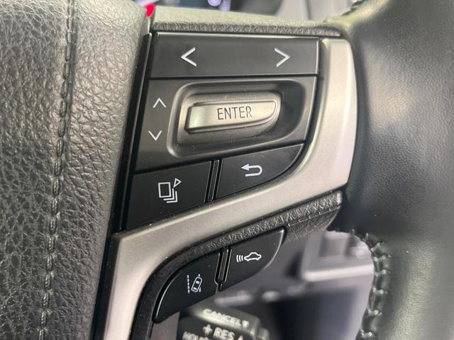 ランドクルーザープラド ＴＸ　Ｌパッケージ　４ＷＤ　純正９型ナビ　バックカメラ　１９インチＯＰＡＷ　レーダークルーズ　禁煙車　レザーシート　前席シートエアコン　ドラレコ　コーナーセンサー　スマートキー　ＬＥＤヘッド　ビルトインＥＴＣ（29枚目）