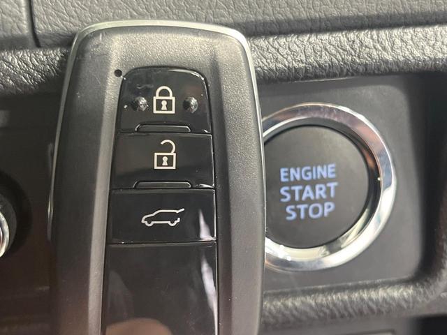 ランドクルーザープラド ＴＸ　Ｌパッケージ　４ＷＤ　純正９型ナビ　バックカメラ　１９インチＯＰＡＷ　レーダークルーズ　禁煙車　レザーシート　前席シートエアコン　ドラレコ　コーナーセンサー　スマートキー　ＬＥＤヘッド　ビルトインＥＴＣ（45枚目）