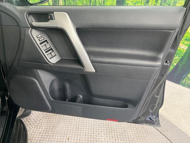 ランドクルーザープラド ＴＸ　Ｌパッケージ　４ＷＤ　純正９型ナビ　バックカメラ　１９インチＯＰＡＷ　レーダークルーズ　禁煙車　レザーシート　前席シートエアコン　ドラレコ　コーナーセンサー　スマートキー　ＬＥＤヘッド　ビルトインＥＴＣ（58枚目）