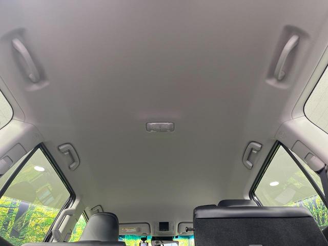 ランドクルーザープラド ＴＸ　Ｌパッケージ　４ＷＤ　純正９型ナビ　バックカメラ　１９インチＯＰＡＷ　レーダークルーズ　禁煙車　レザーシート　前席シートエアコン　ドラレコ　コーナーセンサー　スマートキー　ＬＥＤヘッド　ビルトインＥＴＣ（61枚目）