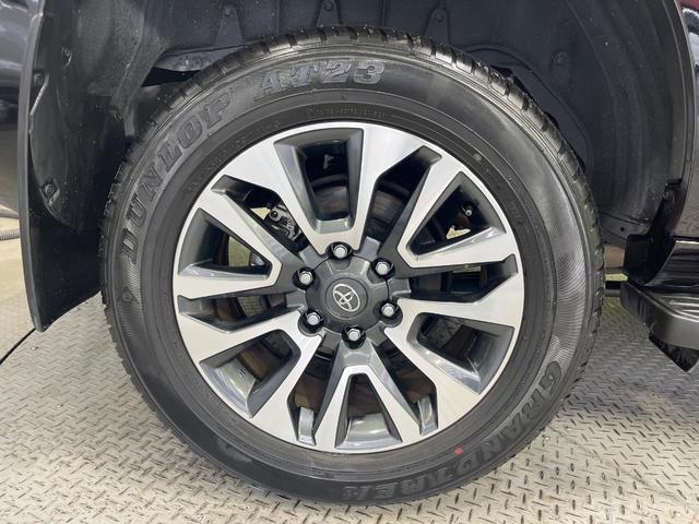 ランドクルーザープラド ＴＸ　Ｌパッケージ　４ＷＤ　純正９型ナビ　バックカメラ　１９インチＯＰＡＷ　レーダークルーズ　禁煙車　レザーシート　前席シートエアコン　ドラレコ　コーナーセンサー　スマートキー　ＬＥＤヘッド　ビルトインＥＴＣ（69枚目）