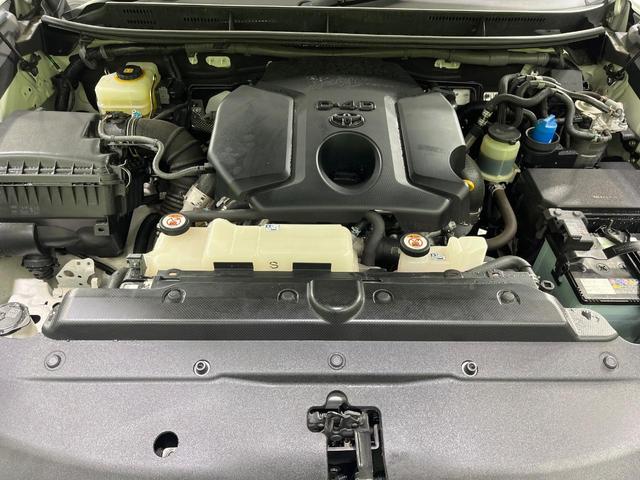 ランドクルーザープラド ＴＸ　禁煙車　サンルーフ　純正９型ナビ　バックカメラ　Ｂｌｕｅｔｏｏｔｈ　レーダークルーズコントロール　ＬＥＤヘッドライト　オートマチックハイビーム　クリアランスソナー　デフロック　ＥＴＣ　スマートキー（18枚目）