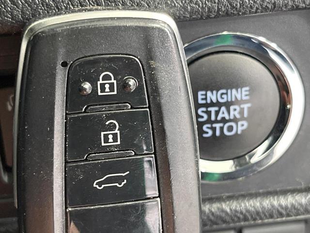 ランドクルーザープラド ＴＸ　禁煙車　サンルーフ　純正９型ナビ　バックカメラ　Ｂｌｕｅｔｏｏｔｈ　レーダークルーズコントロール　ＬＥＤヘッドライト　オートマチックハイビーム　クリアランスソナー　デフロック　ＥＴＣ　スマートキー（41枚目）