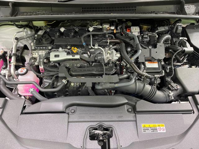 プリウス Ｇ　全周囲カメラ　衝突被害軽減システム　レーダークルーズ　禁煙車　ドラレコ　コーナーセンサー　スマートキー　ＬＥＤヘッド　ＥＴＣ２．０　純正１９インチアルミ　オートハイビーム　車線逸脱警報　オートライト（18枚目）