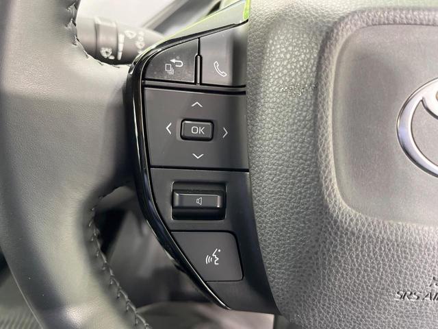 プリウス Ｇ　全周囲カメラ　衝突被害軽減システム　レーダークルーズ　禁煙車　ドラレコ　コーナーセンサー　スマートキー　ＬＥＤヘッド　ＥＴＣ２．０　純正１９インチアルミ　オートハイビーム　車線逸脱警報　オートライト（29枚目）