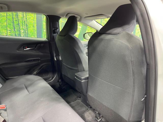 プリウス Ｇ　全周囲カメラ　衝突被害軽減システム　レーダークルーズ　禁煙車　ドラレコ　コーナーセンサー　スマートキー　ＬＥＤヘッド　ＥＴＣ２．０　純正１９インチアルミ　オートハイビーム　車線逸脱警報　オートライト（59枚目）