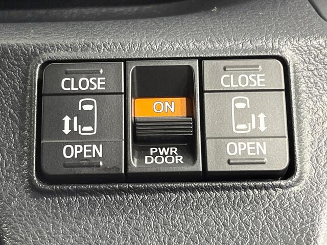 シエンタ ハイブリッドＧ　クエロ　モデリスタフルエアロ　両側電動ドア　純正ＳＤナビ　バックカメラ　衝突被害軽減システム　禁煙車　ドラレコ　コーナーセンサー　スマートキー　ＬＥＤヘッド　ＥＴＣ　クルコン　オートハイビーム　車線逸脱警報（6枚目）