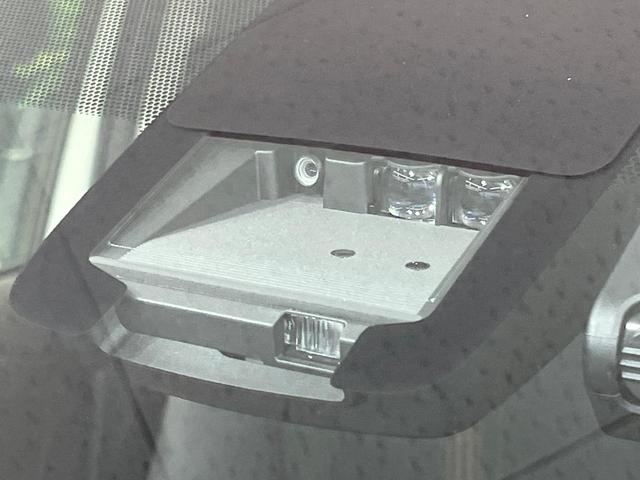 シエンタ ハイブリッドＧ　クエロ　モデリスタフルエアロ　両側電動ドア　純正ＳＤナビ　バックカメラ　衝突被害軽減システム　禁煙車　ドラレコ　コーナーセンサー　スマートキー　ＬＥＤヘッド　ＥＴＣ　クルコン　オートハイビーム　車線逸脱警報（35枚目）