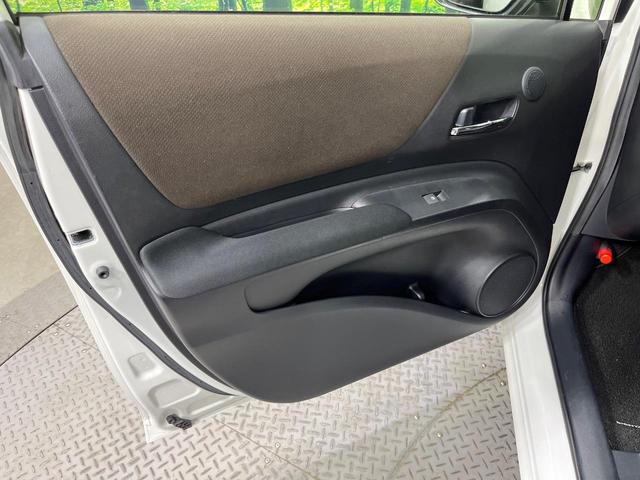 シエンタ ハイブリッドＧ　クエロ　モデリスタフルエアロ　両側電動ドア　純正ＳＤナビ　バックカメラ　衝突被害軽減システム　禁煙車　ドラレコ　コーナーセンサー　スマートキー　ＬＥＤヘッド　ＥＴＣ　クルコン　オートハイビーム　車線逸脱警報（49枚目）