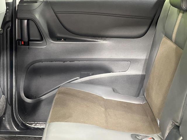 シエンタ ハイブリッドＧ　クエロ　モデリスタフルエアロ　両側電動ドア　純正ＳＤナビ　バックカメラ　衝突被害軽減システム　禁煙車　ドラレコ　コーナーセンサー　スマートキー　ＬＥＤヘッド　ＥＴＣ　クルコン　オートハイビーム　車線逸脱警報（50枚目）