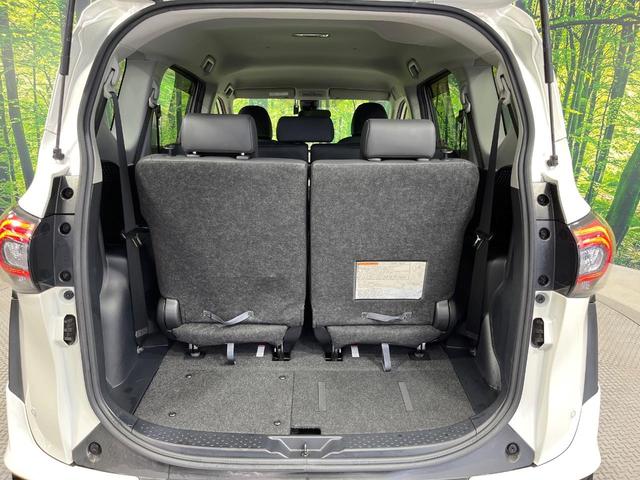 シエンタ ハイブリッドＧ　クエロ　モデリスタフルエアロ　両側電動ドア　純正ＳＤナビ　バックカメラ　衝突被害軽減システム　禁煙車　ドラレコ　コーナーセンサー　スマートキー　ＬＥＤヘッド　ＥＴＣ　クルコン　オートハイビーム　車線逸脱警報（52枚目）