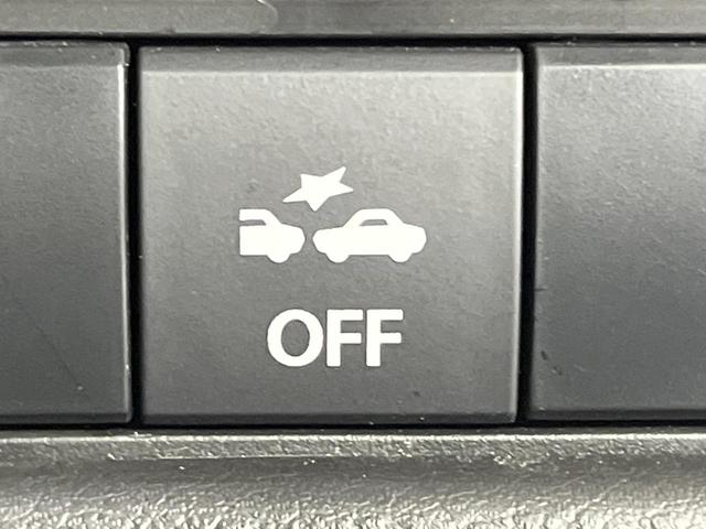 ソリオバンディット ハイブリッドＭＶ　禁煙車　メーカー９インチナビ　全周囲カメラ　両側電動スライドドア　衝突軽減　ＨＵＤ　コーナーセンサー　ドラレコ　シートヒーター　ＥＴＣ　ＬＥＤヘッドライト　スマートキー（3枚目）