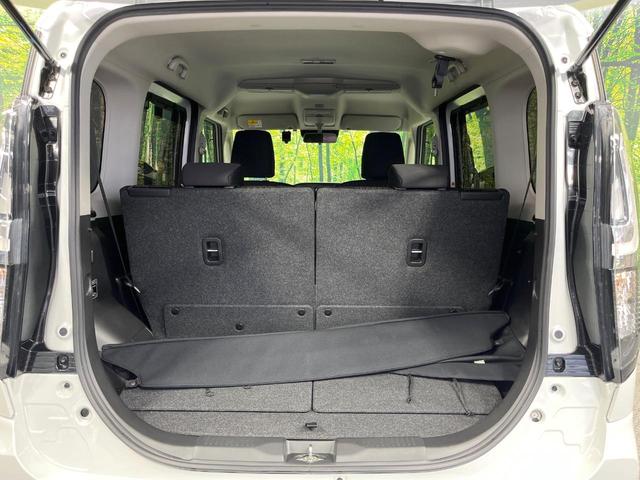 ソリオバンディット ハイブリッドＭＶ　禁煙車　メーカー９インチナビ　全周囲カメラ　両側電動スライドドア　衝突軽減　ＨＵＤ　コーナーセンサー　ドラレコ　シートヒーター　ＥＴＣ　ＬＥＤヘッドライト　スマートキー（10枚目）