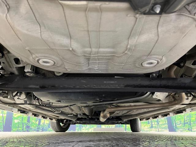 ソリオバンディット ハイブリッドＭＶ　禁煙車　メーカー９インチナビ　全周囲カメラ　両側電動スライドドア　衝突軽減　ＨＵＤ　コーナーセンサー　ドラレコ　シートヒーター　ＥＴＣ　ＬＥＤヘッドライト　スマートキー（19枚目）