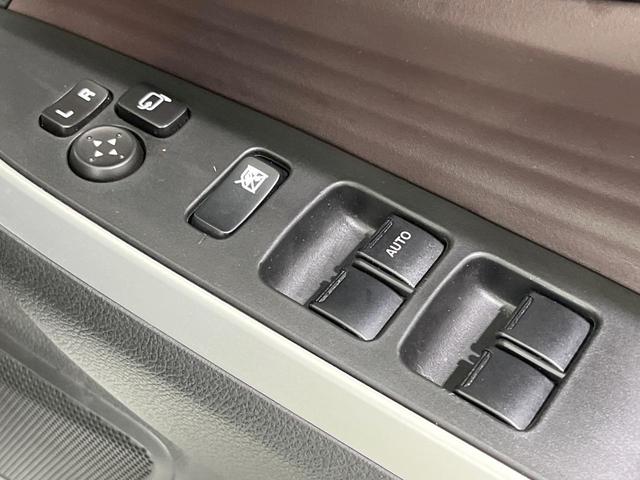 ソリオバンディット ハイブリッドＭＶ　禁煙車　メーカー９インチナビ　全周囲カメラ　両側電動スライドドア　衝突軽減　ＨＵＤ　コーナーセンサー　ドラレコ　シートヒーター　ＥＴＣ　ＬＥＤヘッドライト　スマートキー（21枚目）