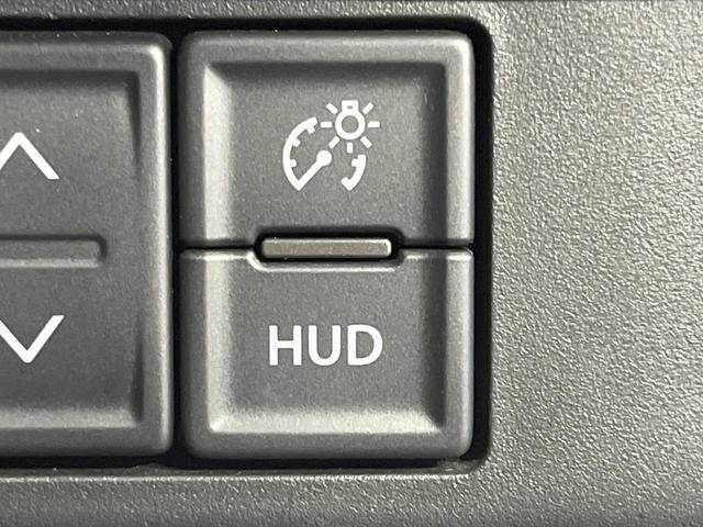 ソリオバンディット ハイブリッドＭＶ　禁煙車　メーカー９インチナビ　全周囲カメラ　両側電動スライドドア　衝突軽減　ＨＵＤ　コーナーセンサー　ドラレコ　シートヒーター　ＥＴＣ　ＬＥＤヘッドライト　スマートキー（23枚目）