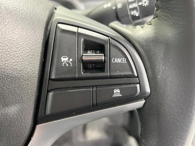 ソリオバンディット ハイブリッドＭＶ　禁煙車　メーカー９インチナビ　全周囲カメラ　両側電動スライドドア　衝突軽減　ＨＵＤ　コーナーセンサー　ドラレコ　シートヒーター　ＥＴＣ　ＬＥＤヘッドライト　スマートキー（33枚目）