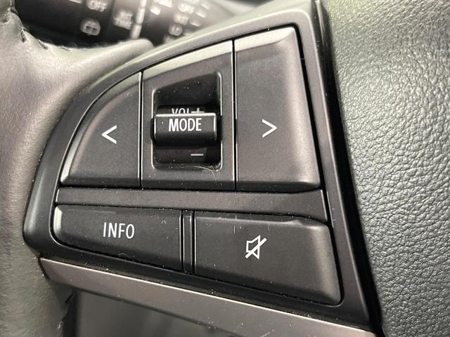 ソリオバンディット ハイブリッドＭＶ　禁煙車　メーカー９インチナビ　全周囲カメラ　両側電動スライドドア　衝突軽減　ＨＵＤ　コーナーセンサー　ドラレコ　シートヒーター　ＥＴＣ　ＬＥＤヘッドライト　スマートキー（35枚目）