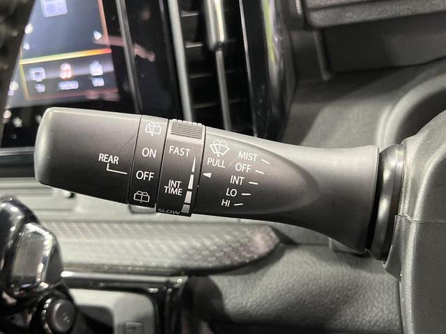 ソリオバンディット ハイブリッドＭＶ　禁煙車　メーカー９インチナビ　全周囲カメラ　両側電動スライドドア　衝突軽減　ＨＵＤ　コーナーセンサー　ドラレコ　シートヒーター　ＥＴＣ　ＬＥＤヘッドライト　スマートキー（37枚目）