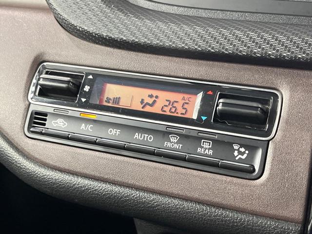 ソリオバンディット ハイブリッドＭＶ　禁煙車　メーカー９インチナビ　全周囲カメラ　両側電動スライドドア　衝突軽減　ＨＵＤ　コーナーセンサー　ドラレコ　シートヒーター　ＥＴＣ　ＬＥＤヘッドライト　スマートキー（47枚目）