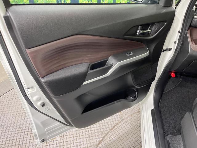 ソリオバンディット ハイブリッドＭＶ　禁煙車　メーカー９インチナビ　全周囲カメラ　両側電動スライドドア　衝突軽減　ＨＵＤ　コーナーセンサー　ドラレコ　シートヒーター　ＥＴＣ　ＬＥＤヘッドライト　スマートキー（54枚目）