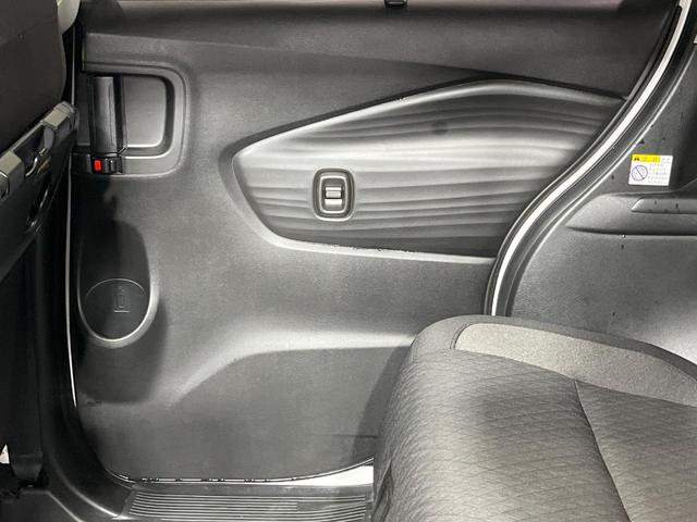 ソリオバンディット ハイブリッドＭＶ　禁煙車　メーカー９インチナビ　全周囲カメラ　両側電動スライドドア　衝突軽減　ＨＵＤ　コーナーセンサー　ドラレコ　シートヒーター　ＥＴＣ　ＬＥＤヘッドライト　スマートキー（55枚目）