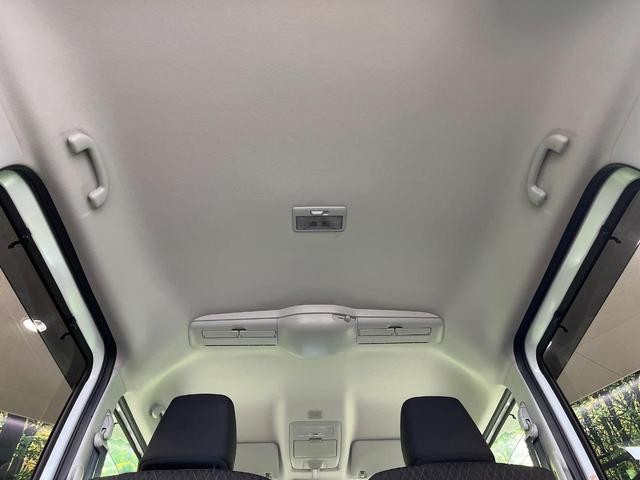 ソリオバンディット ハイブリッドＭＶ　禁煙車　メーカー９インチナビ　全周囲カメラ　両側電動スライドドア　衝突軽減　ＨＵＤ　コーナーセンサー　ドラレコ　シートヒーター　ＥＴＣ　ＬＥＤヘッドライト　スマートキー（57枚目）