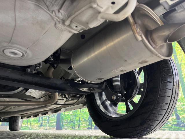 ソリオバンディット ハイブリッドＭＶ　禁煙車　メーカー９インチナビ　全周囲カメラ　両側電動スライドドア　衝突軽減　ＨＵＤ　コーナーセンサー　ドラレコ　シートヒーター　ＥＴＣ　ＬＥＤヘッドライト　スマートキー（59枚目）