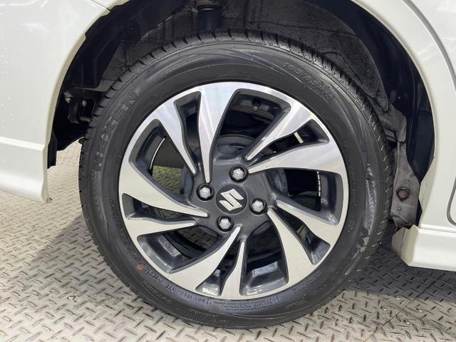 ソリオバンディット ハイブリッドＭＶ　禁煙車　メーカー９インチナビ　全周囲カメラ　両側電動スライドドア　衝突軽減　ＨＵＤ　コーナーセンサー　ドラレコ　シートヒーター　ＥＴＣ　ＬＥＤヘッドライト　スマートキー（62枚目）