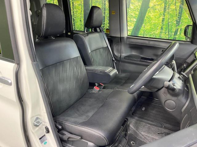 タント カスタムＸ　トップエディションＳＡＩＩＩ　電動スライドドア　ＳＤナビ　バックカメラ　衝突被害軽減システム　禁煙車　シートヒーター　ドラレコ　コーナーセンサー　スマートキー　ＬＥＤヘッド　ＥＴＣ　純正１４インチアルミ　オートハイビーム（8枚目）