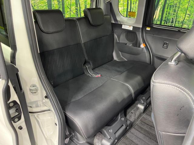 タント カスタムＸ　トップエディションＳＡＩＩＩ　電動スライドドア　ＳＤナビ　バックカメラ　衝突被害軽減システム　禁煙車　シートヒーター　ドラレコ　コーナーセンサー　スマートキー　ＬＥＤヘッド　ＥＴＣ　純正１４インチアルミ　オートハイビーム（9枚目）