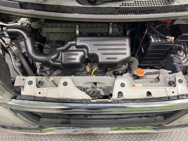 タント カスタムＸ　トップエディションＳＡＩＩＩ　電動スライドドア　ＳＤナビ　バックカメラ　衝突被害軽減システム　禁煙車　シートヒーター　ドラレコ　コーナーセンサー　スマートキー　ＬＥＤヘッド　ＥＴＣ　純正１４インチアルミ　オートハイビーム（18枚目）