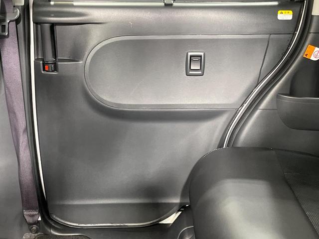 タント カスタムＸ　トップエディションＳＡＩＩＩ　電動スライドドア　ＳＤナビ　バックカメラ　衝突被害軽減システム　禁煙車　シートヒーター　ドラレコ　コーナーセンサー　スマートキー　ＬＥＤヘッド　ＥＴＣ　純正１４インチアルミ　オートハイビーム（45枚目）