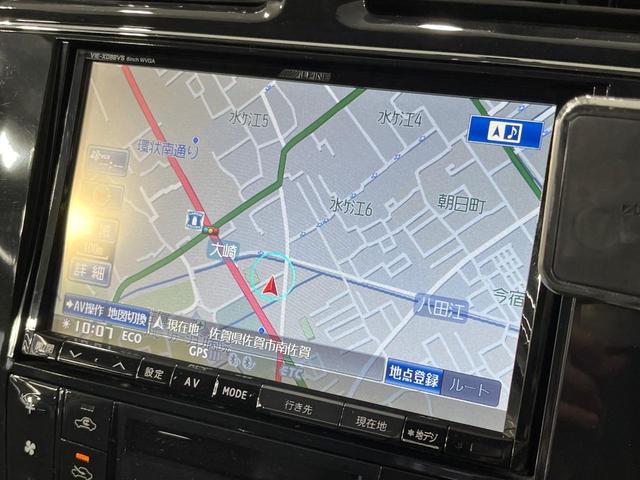 セレナ ハイウェイスター　Ｓ－ハイブリッド　両側電動ドア　ＳＤナビ　後席モニター　バックカメラ　禁煙車　スマートキー　ＨＩＤヘッド　ビルトインＥＴＣ　クルコン　純正１６インチアルミ　オートライト　オートエアコン　Ｂｌｕｅｔｏｏｔｈ　ＣＤ（3枚目）