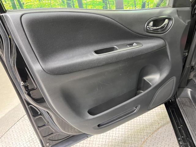 セレナ ハイウェイスター　Ｓ－ハイブリッド　両側電動ドア　ＳＤナビ　後席モニター　バックカメラ　禁煙車　スマートキー　ＨＩＤヘッド　ビルトインＥＴＣ　クルコン　純正１６インチアルミ　オートライト　オートエアコン　Ｂｌｕｅｔｏｏｔｈ　ＣＤ（44枚目）