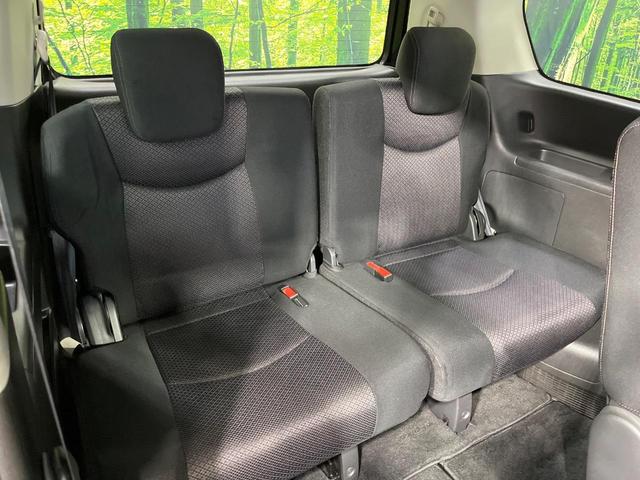 セレナ ハイウェイスター　Ｓ－ハイブリッド　両側電動ドア　ＳＤナビ　後席モニター　バックカメラ　禁煙車　スマートキー　ＨＩＤヘッド　ビルトインＥＴＣ　クルコン　純正１６インチアルミ　オートライト　オートエアコン　Ｂｌｕｅｔｏｏｔｈ　ＣＤ（61枚目）