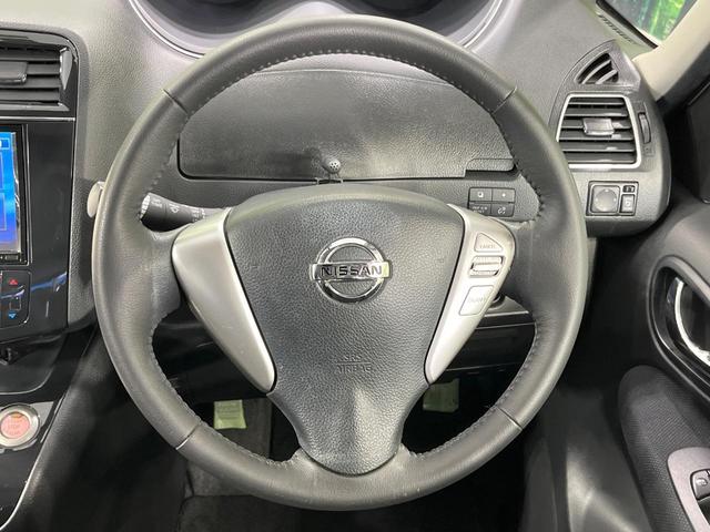 セレナ ハイウェイスター　Ｓ－ハイブリッド　両側電動ドア　ＳＤナビ　後席モニター　バックカメラ　禁煙車　スマートキー　ＨＩＤヘッド　ＥＴＣ　クルコン　純正１６インチアルミ　オートライト　オートエアコン　Ｂｌｕｅｔｏｏｔｈ　ＣＤ　ＤＶＤ再生（12枚目）