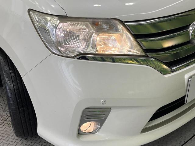 セレナ ハイウェイスター　Ｓ－ハイブリッド　両側電動ドア　ＳＤナビ　後席モニター　バックカメラ　禁煙車　スマートキー　ＨＩＤヘッド　ＥＴＣ　クルコン　純正１６インチアルミ　オートライト　オートエアコン　Ｂｌｕｅｔｏｏｔｈ　ＣＤ　ＤＶＤ再生（13枚目）