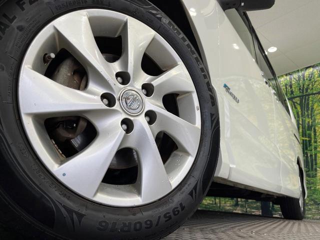 セレナ ハイウェイスター　Ｓ－ハイブリッド　両側電動ドア　ＳＤナビ　後席モニター　バックカメラ　禁煙車　スマートキー　ＨＩＤヘッド　ＥＴＣ　クルコン　純正１６インチアルミ　オートライト　オートエアコン　Ｂｌｕｅｔｏｏｔｈ　ＣＤ　ＤＶＤ再生（14枚目）