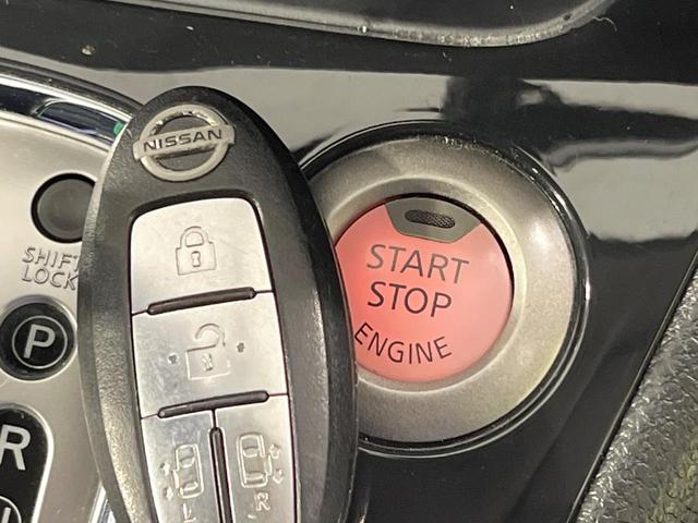 セレナ ハイウェイスター　Ｓ－ハイブリッド　両側電動ドア　ＳＤナビ　後席モニター　バックカメラ　禁煙車　スマートキー　ＨＩＤヘッド　ＥＴＣ　クルコン　純正１６インチアルミ　オートライト　オートエアコン　Ｂｌｕｅｔｏｏｔｈ　ＣＤ　ＤＶＤ再生（22枚目）