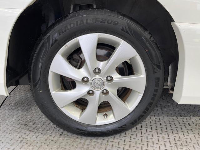 セレナ ハイウェイスター　Ｓ－ハイブリッド　両側電動ドア　ＳＤナビ　後席モニター　バックカメラ　禁煙車　スマートキー　ＨＩＤヘッド　ＥＴＣ　クルコン　純正１６インチアルミ　オートライト　オートエアコン　Ｂｌｕｅｔｏｏｔｈ　ＣＤ　ＤＶＤ再生（56枚目）