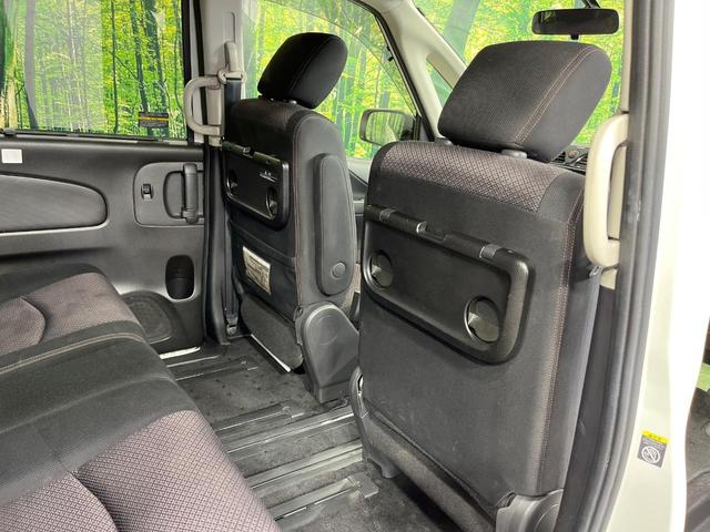 セレナ ハイウェイスター　Ｓ－ハイブリッド　両側電動ドア　ＳＤナビ　後席モニター　バックカメラ　禁煙車　スマートキー　ＨＩＤヘッド　ＥＴＣ　クルコン　純正１６インチアルミ　オートライト　オートエアコン　Ｂｌｕｅｔｏｏｔｈ　ＣＤ　ＤＶＤ再生（61枚目）