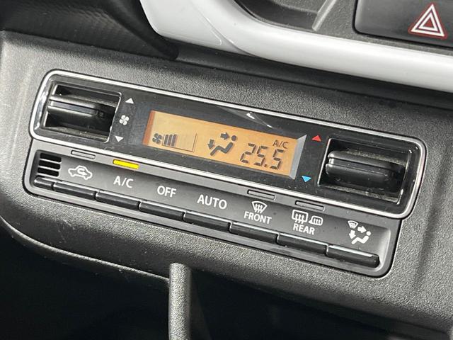 ハスラー ハイブリッドＧ　禁煙車　ドライブレコーダー　前席シートヒーター　スマートキー　ビルトインＥＴＣ　純正１５インチアルミホイール　オートライト　オートエアコン　アイドリングストップ　横滑り防止機能（6枚目）