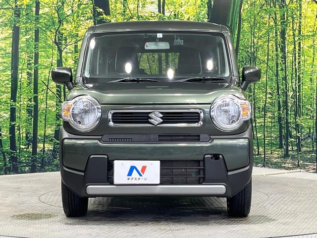 ハスラー ハイブリッドＧ　禁煙車　ドライブレコーダー　前席シートヒーター　スマートキー　ビルトインＥＴＣ　純正１５インチアルミホイール　オートライト　オートエアコン　アイドリングストップ　横滑り防止機能（14枚目）