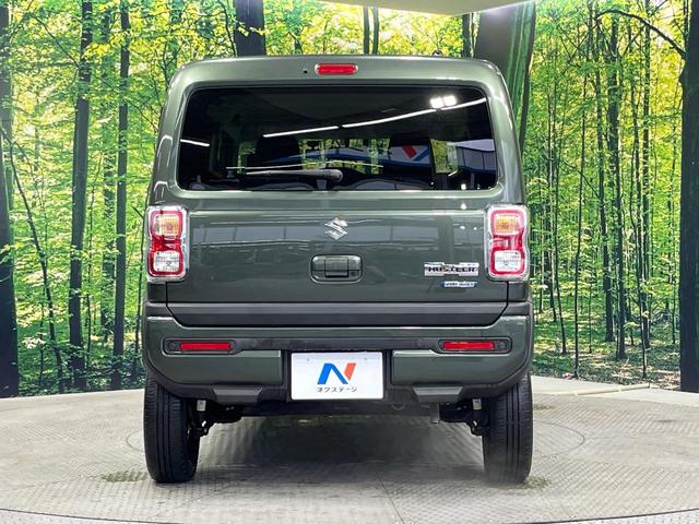 ハスラー ハイブリッドＧ　禁煙車　ドライブレコーダー　前席シートヒーター　スマートキー　ビルトインＥＴＣ　純正１５インチアルミホイール　オートライト　オートエアコン　アイドリングストップ　横滑り防止機能（15枚目）