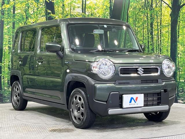 ハスラー ハイブリッドＧ　禁煙車　ドライブレコーダー　前席シートヒーター　スマートキー　ビルトインＥＴＣ　純正１５インチアルミホイール　オートライト　オートエアコン　アイドリングストップ　横滑り防止機能（16枚目）