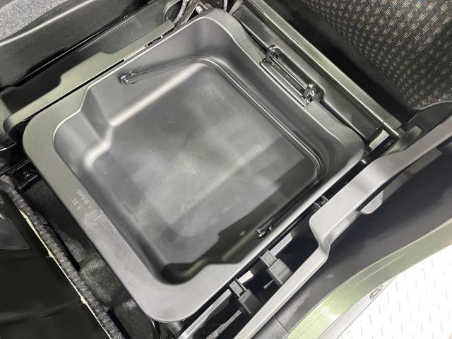 ハスラー ハイブリッドＧ　禁煙車　ドライブレコーダー　前席シートヒーター　スマートキー　ビルトインＥＴＣ　純正１５インチアルミホイール　オートライト　オートエアコン　アイドリングストップ　横滑り防止機能（24枚目）